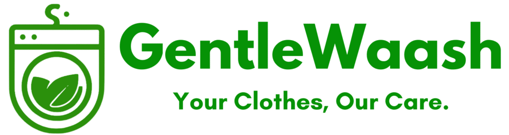 GentleWaash
